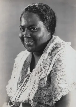Louise Beavers