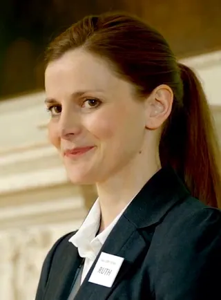 Görsel: Caroline Bridges / CC0 Louise Brealey