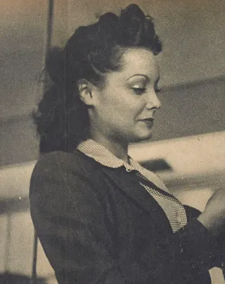 Görsel: Kamu malı Louise Carletti