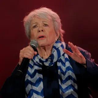 Louise Forestier