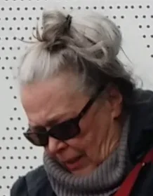 Louise Laprade