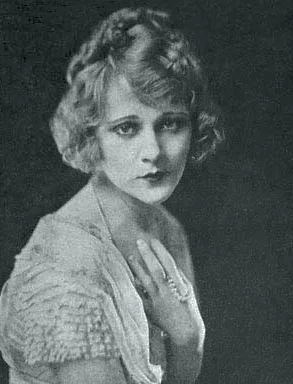 Louise Lovely