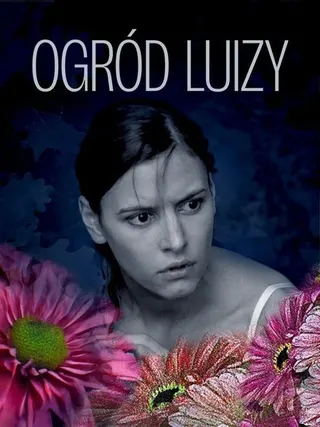 Görsel: TMDB Louise's Garden afişi