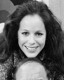 Louise Sorel