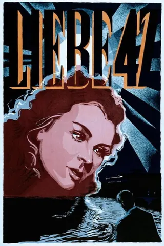 Love '47 afişi