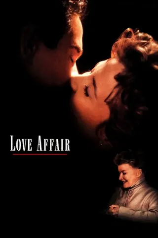 Görsel: TMDB Love Affair afişi