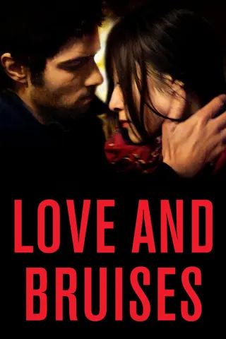Görsel: TMDB Love and Bruises afişi