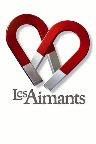 Görsel: TMDB Love and Magnets afişi