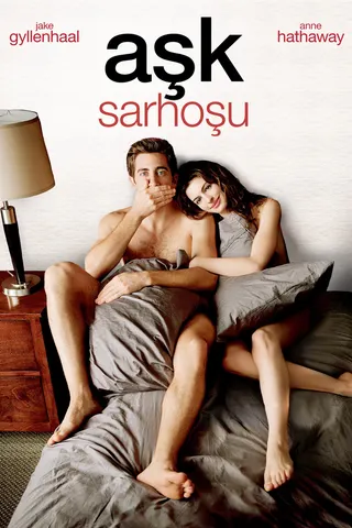 Love and Other Drugs afişi