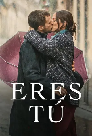 Görsel: TMDB Love at First Kiss afişi