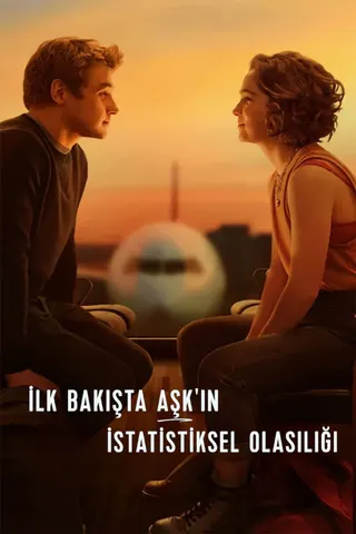 Love at First Sight afişi