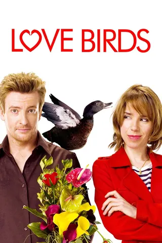 Görsel: TMDB Love Birds afişi