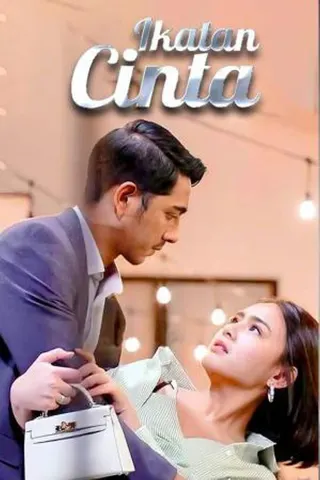 Love bond afişi