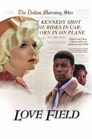Görsel: TMDB Love Field afişi