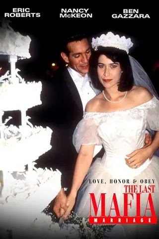 Love, Honor & Obey: The Last Mafia Marriage afişi