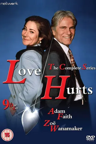 Görsel: TMDB Love Hurts afişi