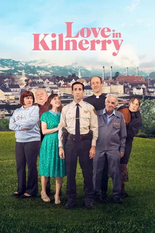 Love in Kilnerry afişi