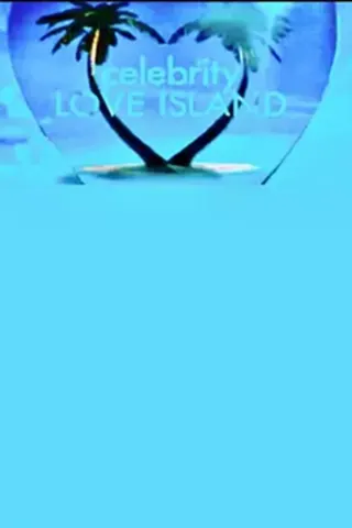 Love Island afişi