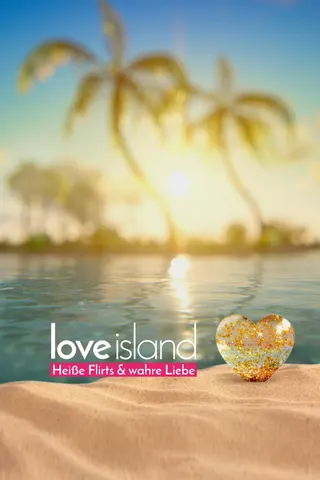 Love Island afişi