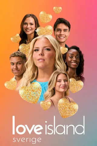 Görsel: TMDB Love Island Sweden afişi