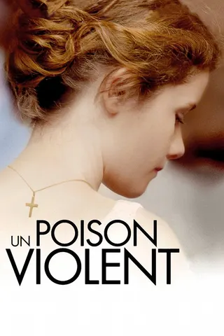 Love Like Poison afişi