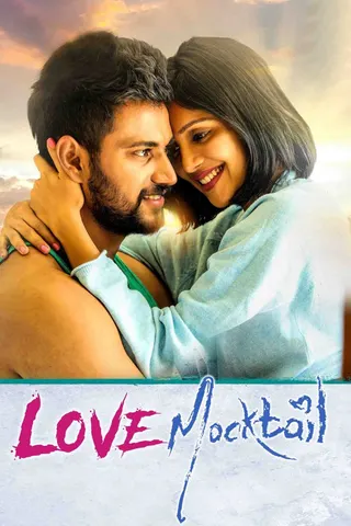 Love Mocktail afişi