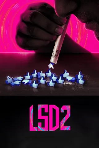 Görsel: TMDB Love Sex Aur Dhokha 2 afişi