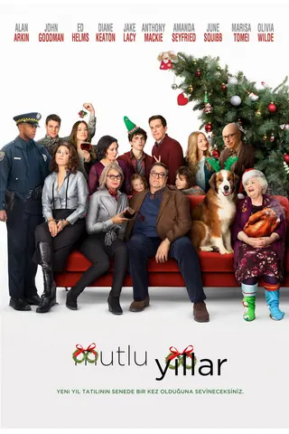 Love the Coopers afişi