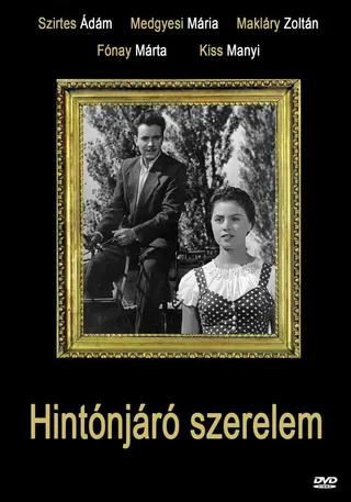 Love Travels by Coach afişi