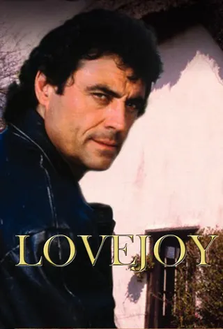 Görsel: TMDB Lovejoy afişi