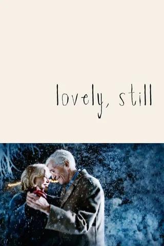 Lovely, Still afişi