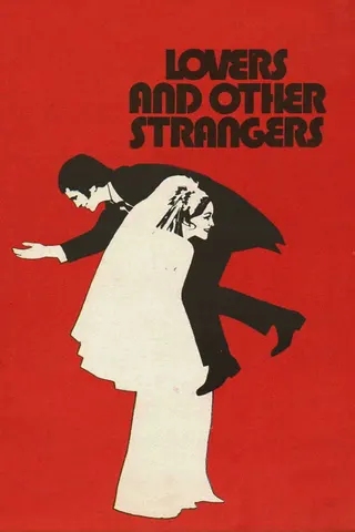 Görsel: TMDB Lovers and Other Strangers afişi
