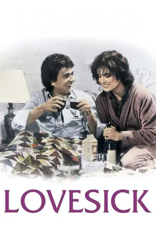 Lovesick afişi