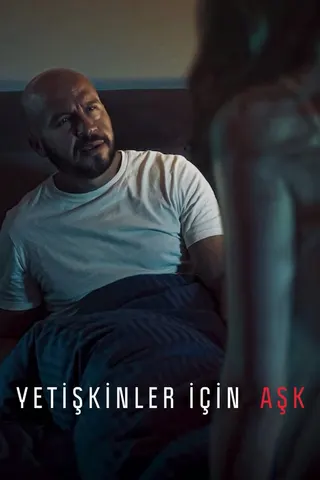 Loving adults afişi