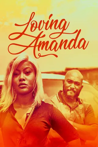 Görsel: TMDB Loving Amanda afişi