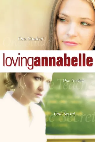 Görsel: TMDB Loving Annabelle afişi