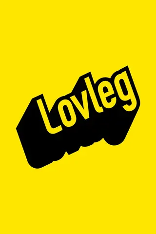 Lovleg afişi
