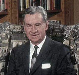 Görsel: Jam Handy Organization / Kamu malı Lowell Thomas