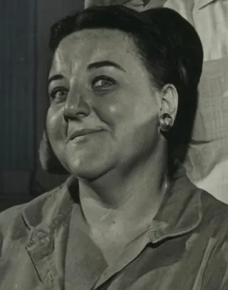 Lu Leonard