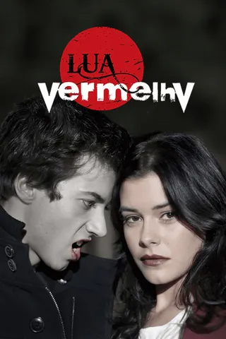 Lua Vermelha afişi
