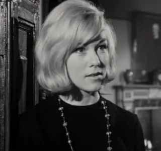 Görsel: film screenshot (Roger Corman Prod. - AIP) / Kamu malı Luana Anders