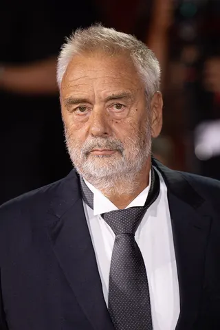 Görsel: Harald Krichel / CC BY-SA Luc Besson