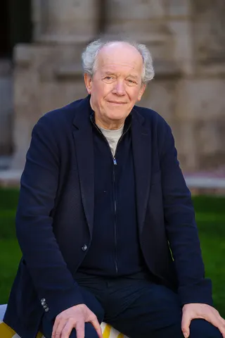 Luc Dardenne