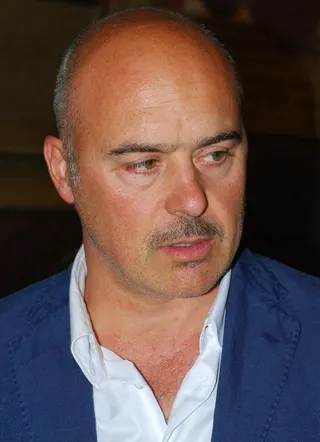 Görsel: Luca_Zingaretti_Siena_2010.JPG: Filippo Caranti aka Terrasque derivative work: RanZag (talk) / CC BY-SA Luca Zingaretti