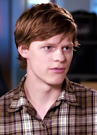 Görsel: UPROXX / CC BY Lucas Hedges