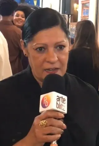 Luci Pereira