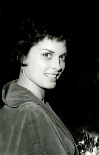 Lucia Banti
