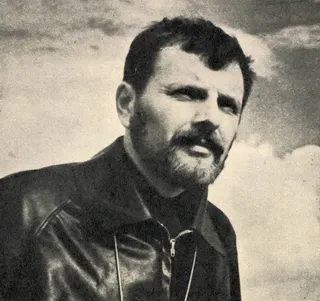 Görsel: Unknown authorUnknown author / Kamu malı Lucian Pintilie