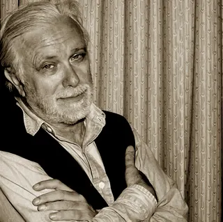Görsel: Augusto De Luca / CC BY-SA Luciano de Crescenzo
