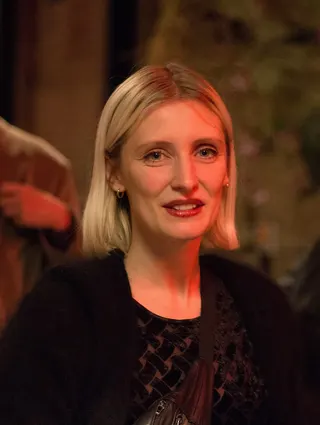 Görsel: Vera de Kok / CC BY-SA Lucie Debay